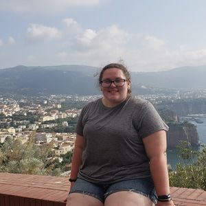 Meet your Posher, Skylar